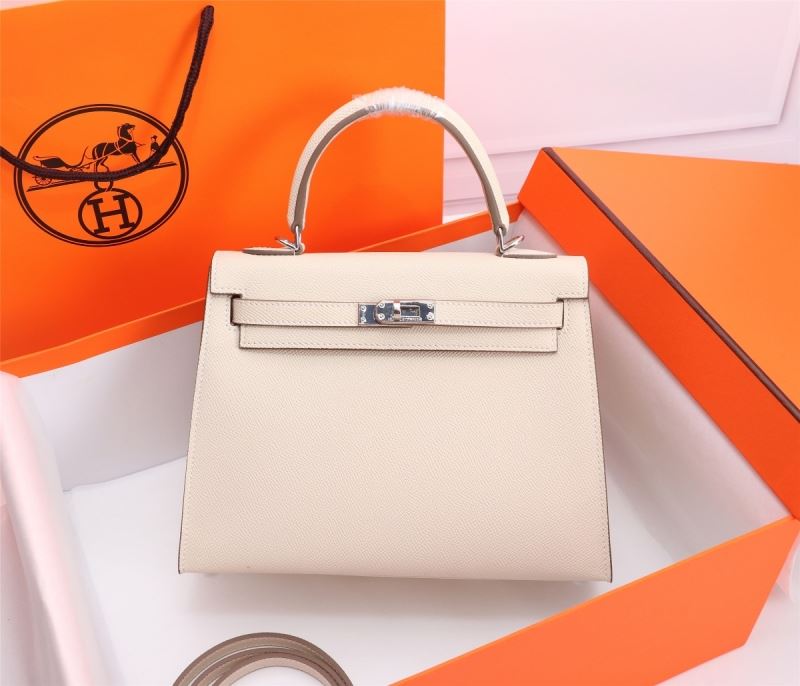 Hermes Kelly Bags